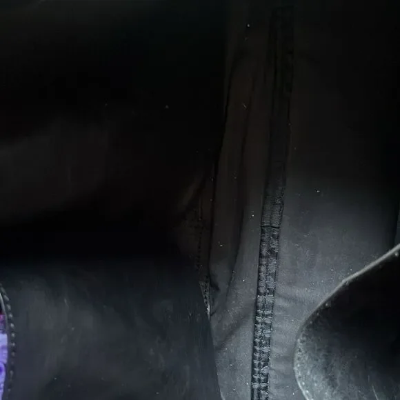 Banana Republic Italian Leather Briefcase - Picture 7 of 7